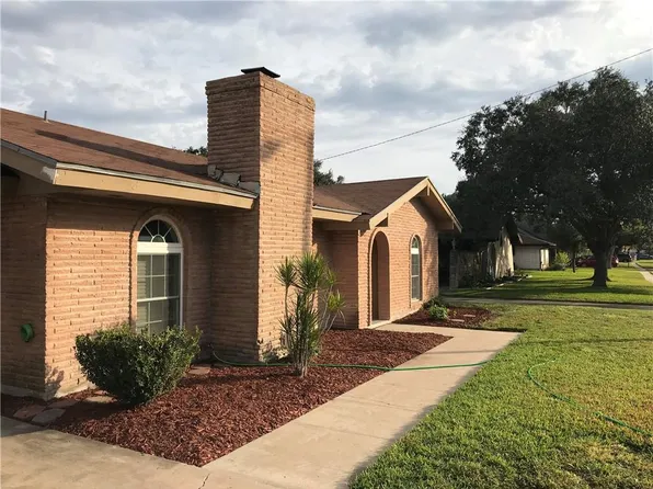 1510 Lawndale Dr, Kingsville, TX 78363