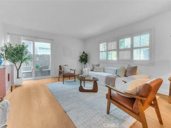 353 N Colorado Pl APT 101, Long Beach, CA 90814