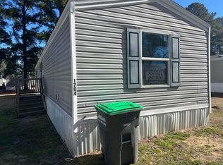 1704 Florence Ave, Dillon, SC 29536