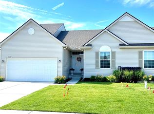 31695 Augusta Dr, Romulus, MI