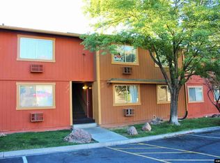 3730 Odin Way, Reno, NV 89512