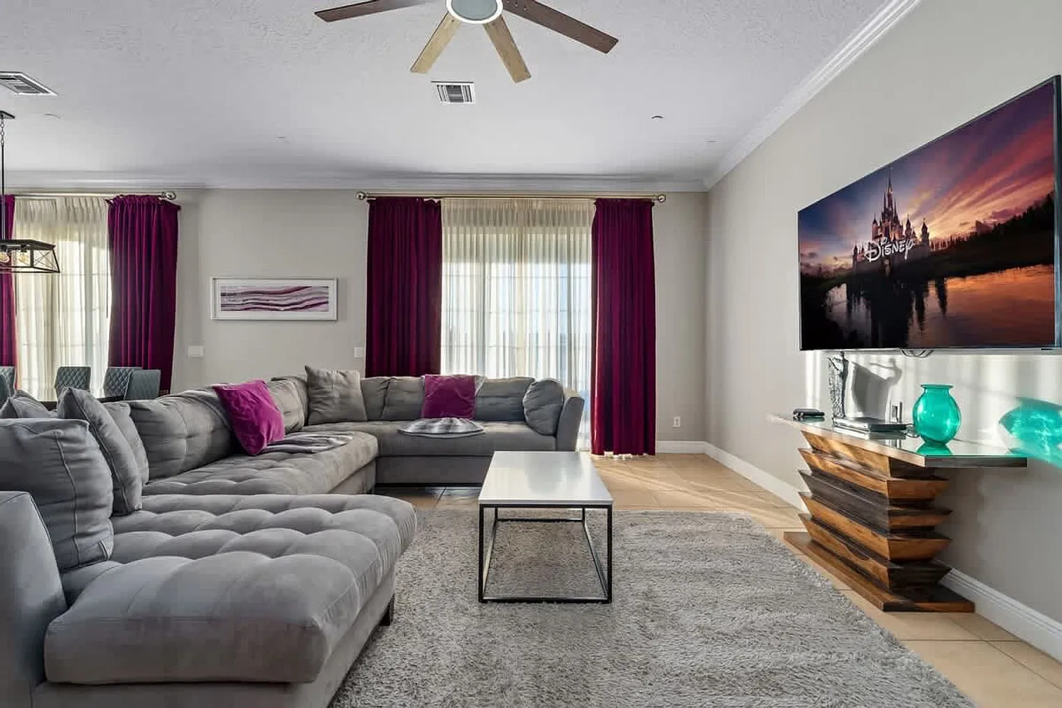5 bed, 6.0 bath, 4251 sqft, $12,831 — Photo 3