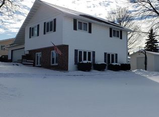 106 Martin Ave, Eden, WI 53019