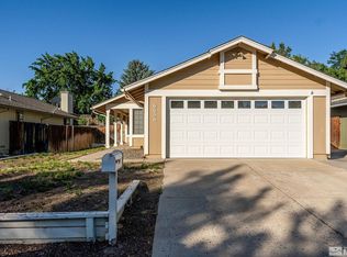 6036 Warm River Rd, Reno, NV 89523
