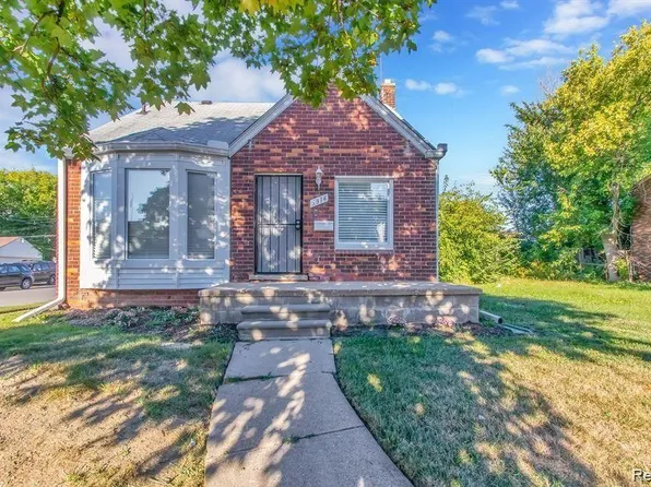 5314 Lakewood St, Detroit, MI 48213