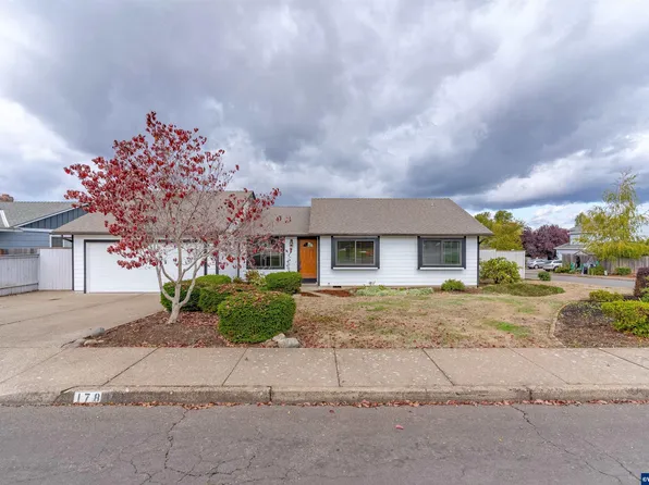 1783 River Rock Dr NE, Keizer, OR 97303