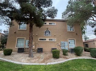 2051 Hussium Hills St Unit 101, Las Vegas, NV 89108