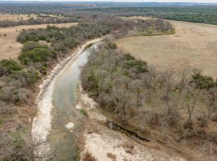334 Private Road 2483, Hico, TX 76457