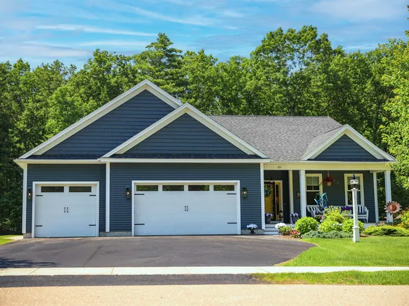 25 Jen Barry Lane, Colchester, VT 05446