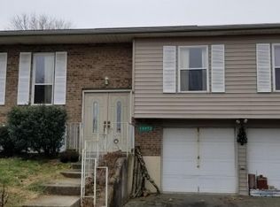 13973 Chesterville Rd, Moores Hill, IN 47032