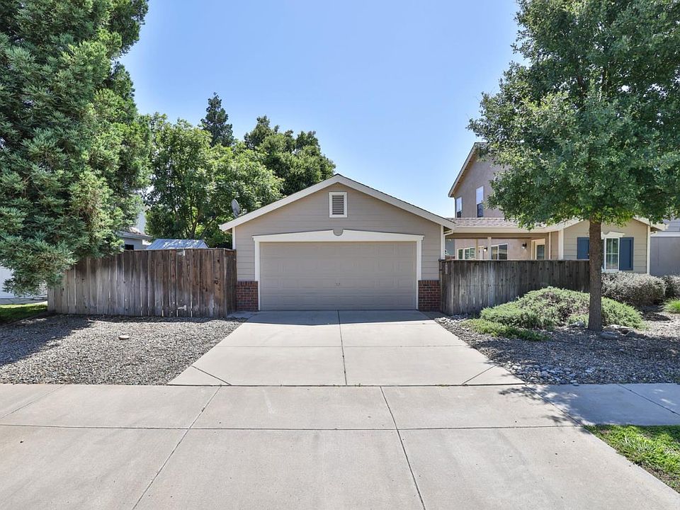 601 Sandy Way, Turlock, CA 95382 Zillow