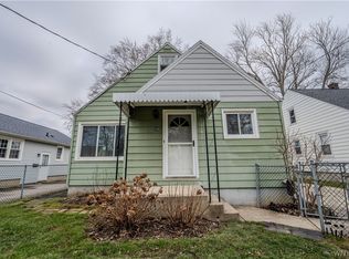 539 78th St, Niagara Falls, NY