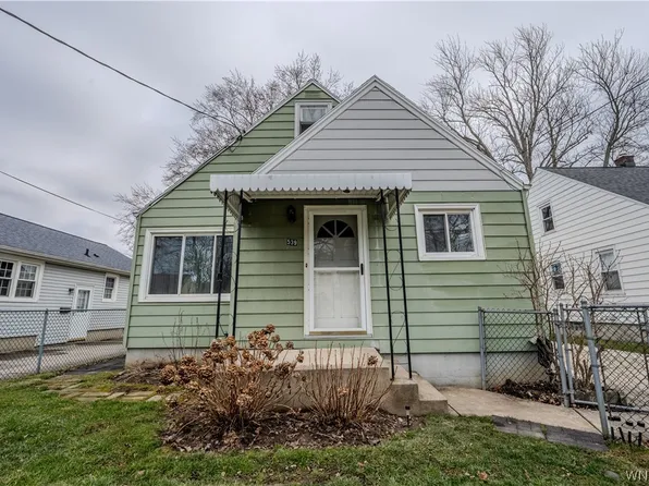539 78th St, Niagara Falls, NY 14304