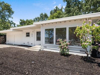 815 Elliott Avenue, Santa Rosa, CA, 95401