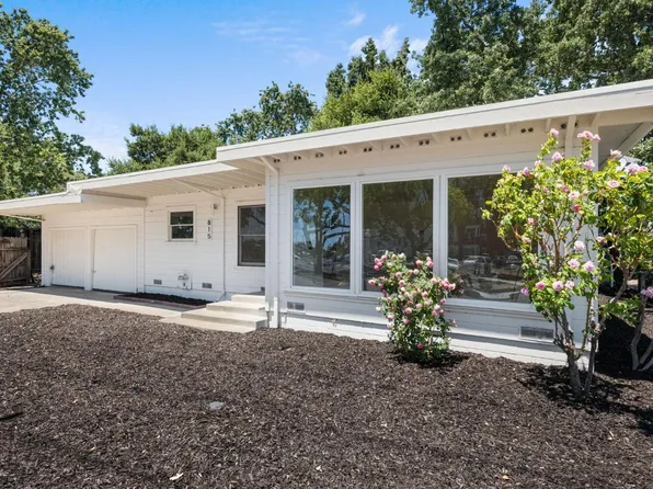 815 Elliott Avenue, Santa Rosa, CA 95401
