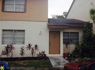 7571 W Sunrise Blvd #7571, Plantation, FL 33313