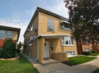 5652 W 63rd Pl #1, Chicago, IL 60638