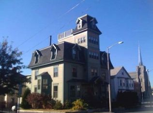50 Pleasant St UNIT 3, Gloucester, MA 01930