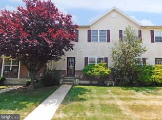 476 Buchanan Rd, Perkasie, PA 18944