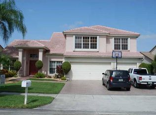 1120 NW 193rd Ave, Pembroke Pines, FL 33029