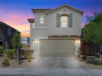 6308 Gulf Waters St, North Las Vegas, NV, 89081