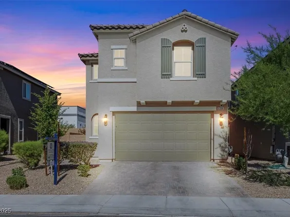 6308 Gulf Waters St, North Las Vegas, NV 89081