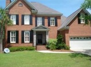 141 Alexander Cir, Columbia, SC 29206