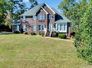 214 Cahaba Ridge Dr, Trussville, AL 35173