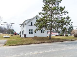 W3865 County Road De, Mindoro, WI 54644