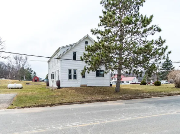 W3865 County Road De ROAD, Mindoro, WI 54644