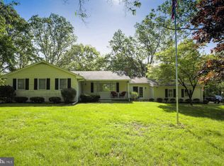 3743 Old Hanover Rd, Westminster, MD 21158