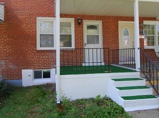 3725 Greenvale Rd, Baltimore, MD 21229