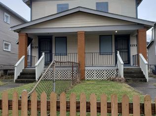 1153 E 18th Ave, Columbus, OH