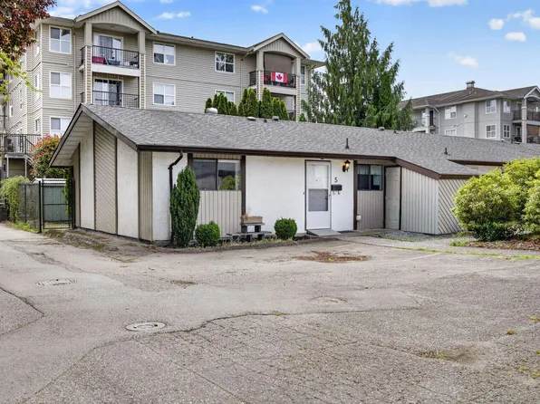 9280 Corbould St #5, Chilliwack, BC V2P 4A5