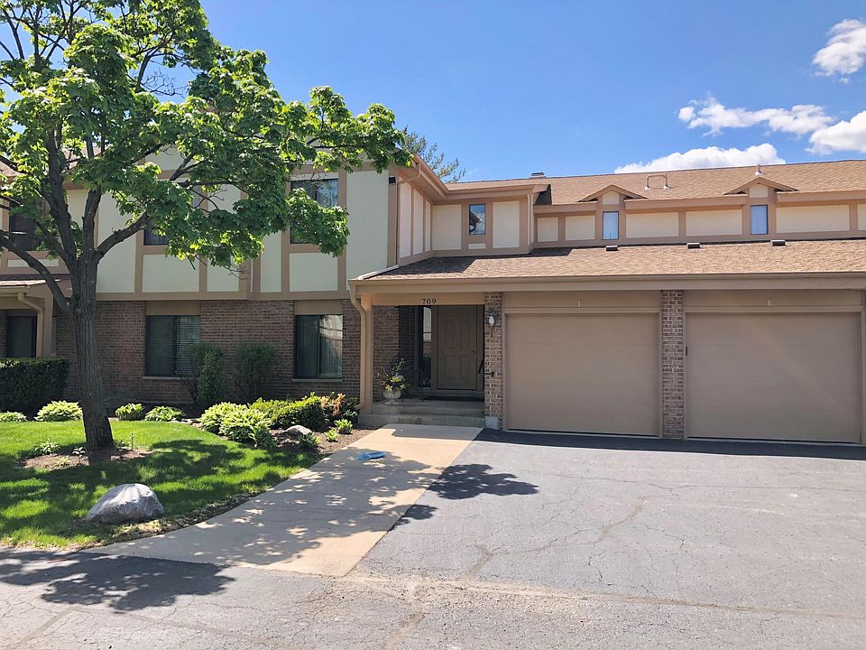 1st image of 709 S Lake Shore Dr Unit 4B
