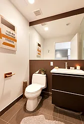 Rented by Modern Spaces