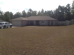 2635 Corner Creek Rd, Crestview, FL 32536