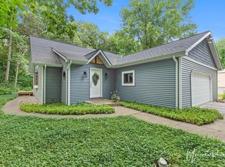 1551 Sargent Ave SE, Ada, MI 49301