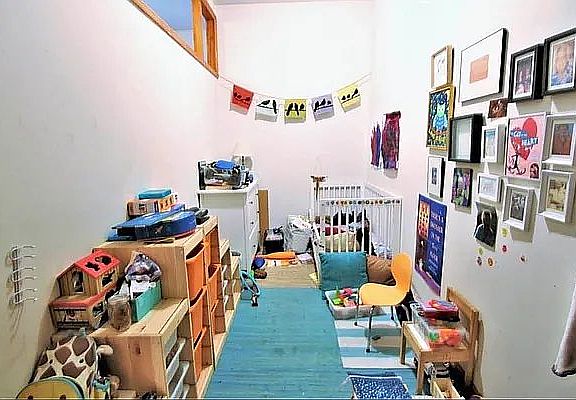 3rd image of 318 W 105th St APT 3B