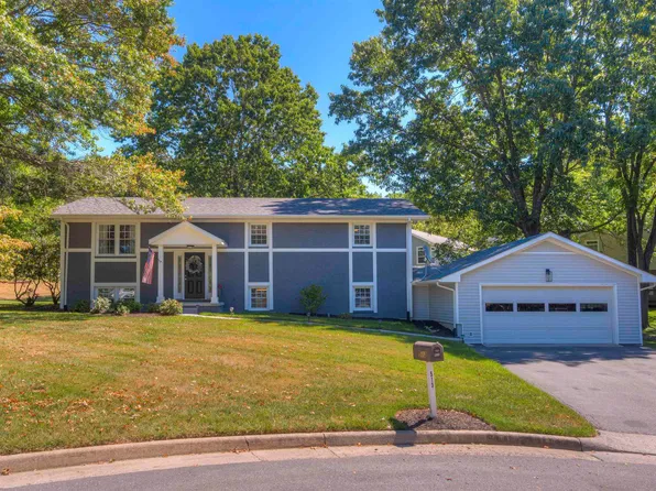 513 Cranwell Cir, Blacksburg, VA 24060