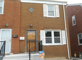6325 S Long Ave, Chicago, IL 60638