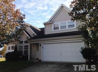 1515 Pebble Creek Xing, Durham, NC 27713