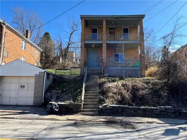 231 Maytide St, Pittsburgh, PA 15227