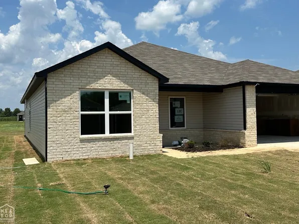 5512 Mariposa Grove Dr, Jonesboro, AR 72401