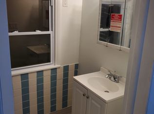 319 Kerrigan Blvd #5, Newark, NJ 07106
