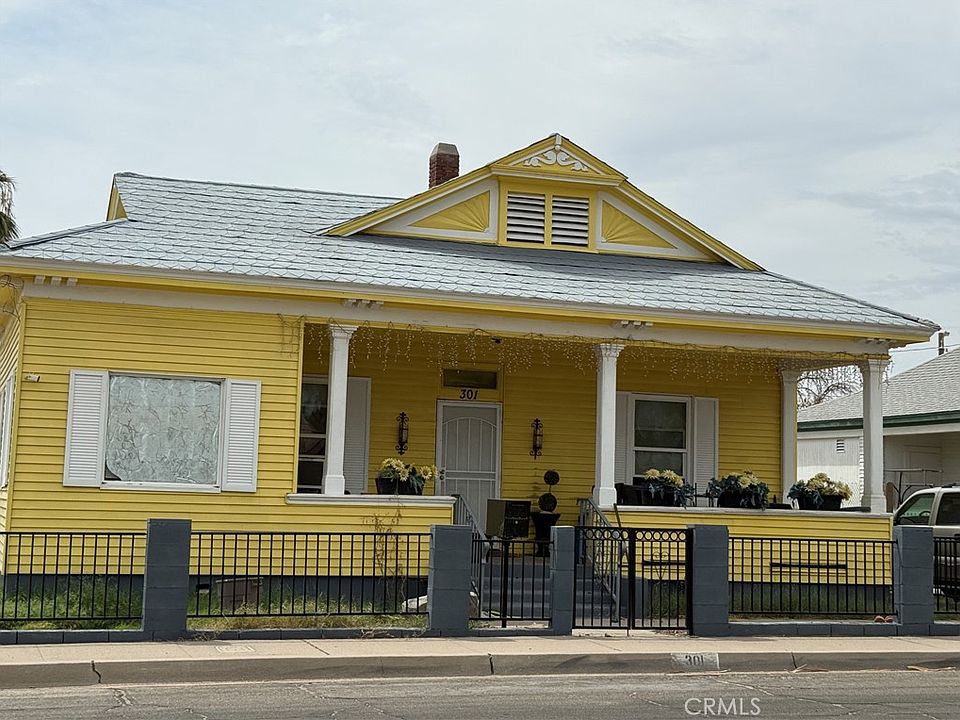 2nd image of 301 W Broadway St