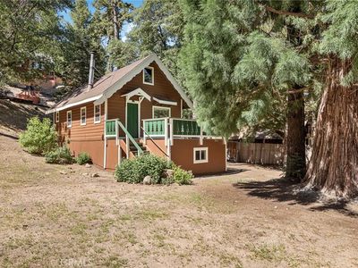 33855 Meadow Ln, Green Valley Lake, CA, 92341