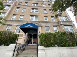 278 Magnolia Ave APT 1, Jersey City, NJ 07306