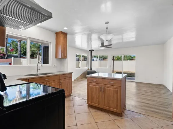 1407-09 Five D Dr, El Cajon, CA 92021