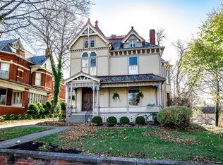 845 E High St, Springfield, OH 45505